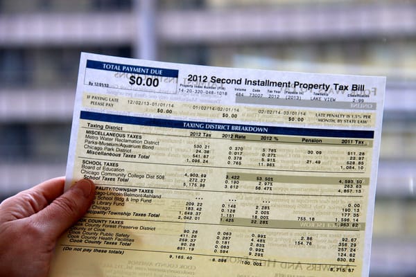 FairValue - Bringing the Power Back to Homeowners